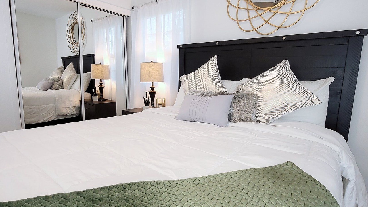 Photo of Bedroom in Riverside