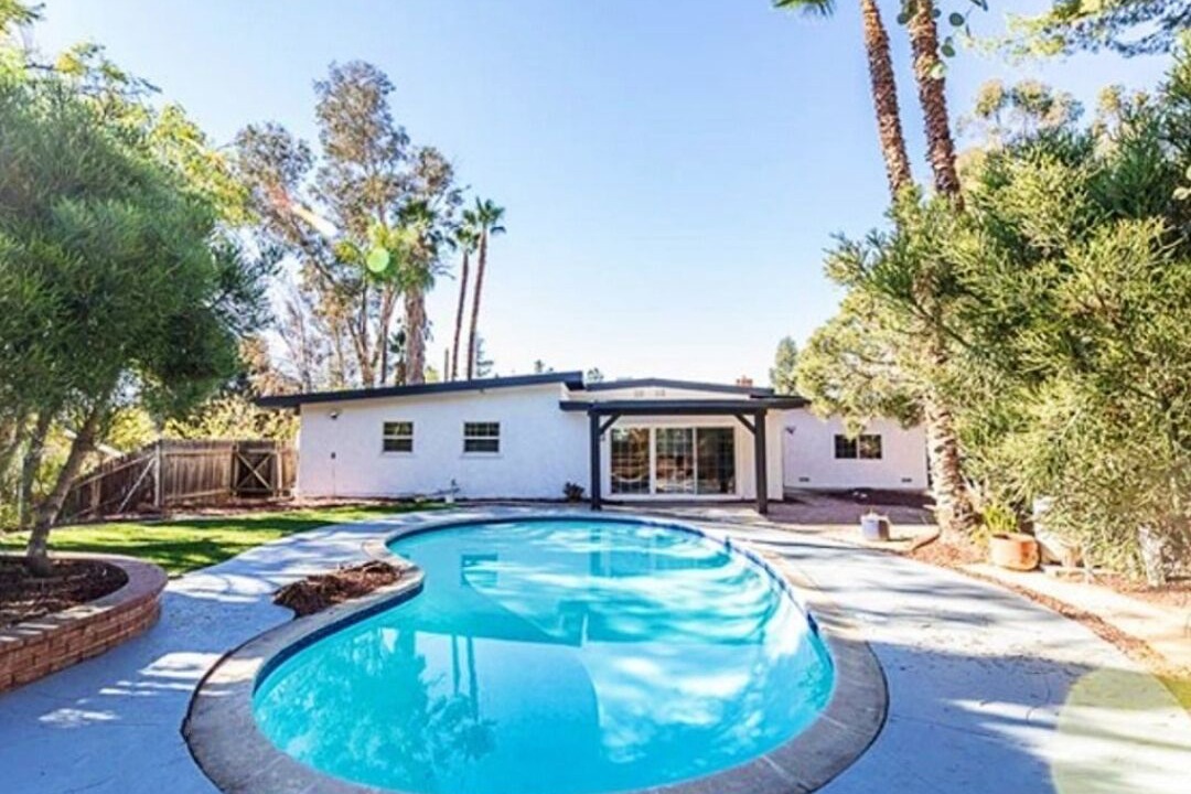 Photo of Outdoor in Riverside