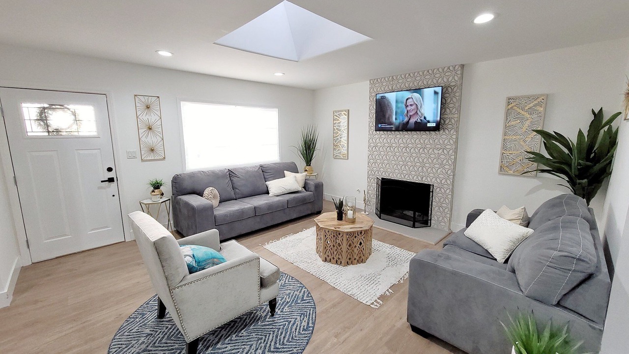 Photo of Livingroom in Riverside