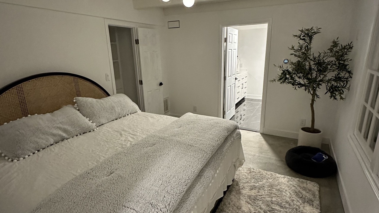 Photo of Bedroom in Marina del Rey