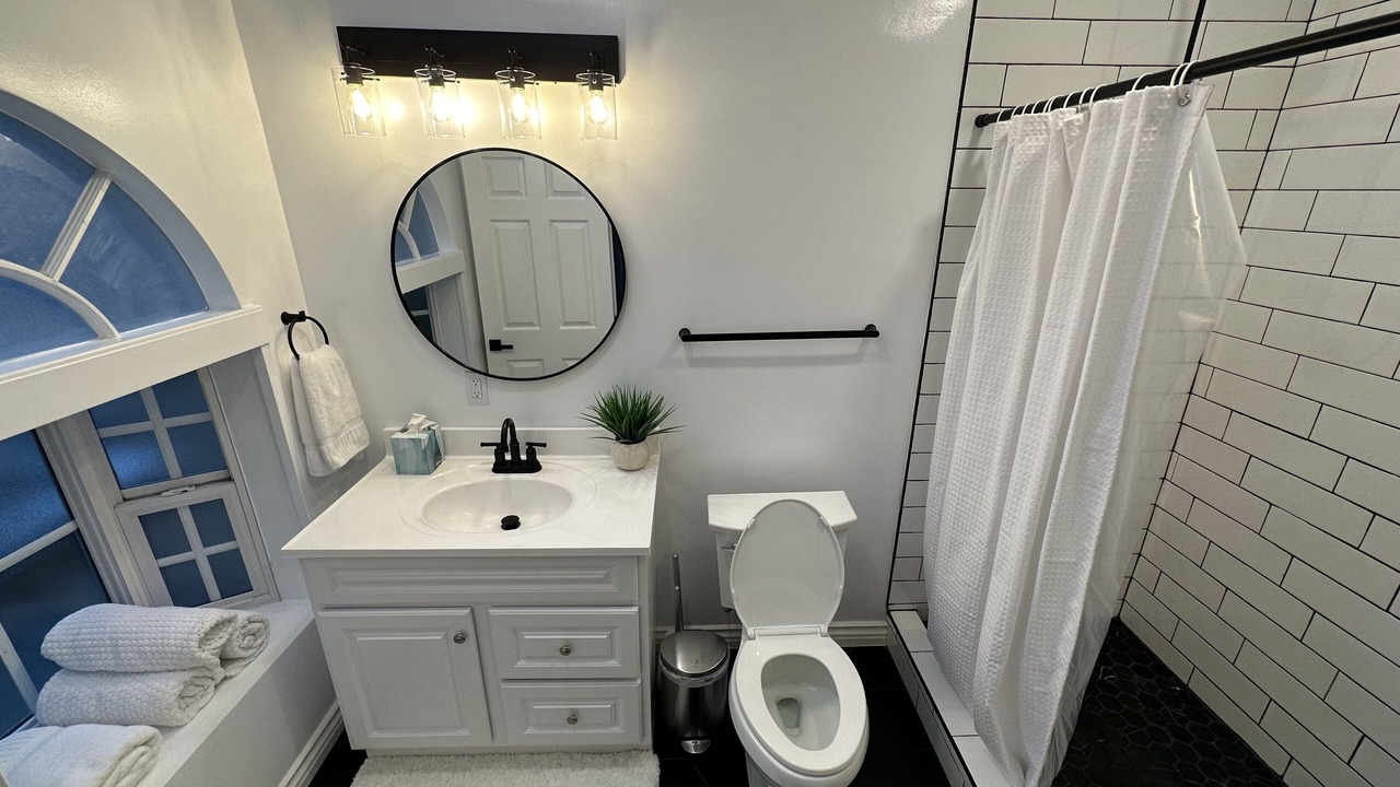 Photo of Bathroom in Marina del Rey