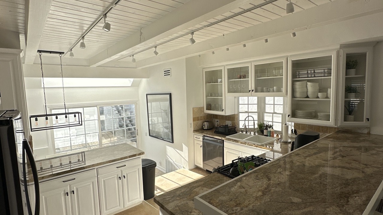 Photo of Kitchen in Marina del Rey