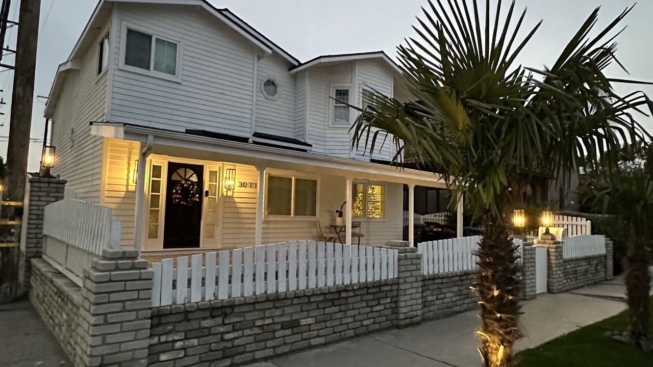 Photo of Outdoor in Marina del Rey
