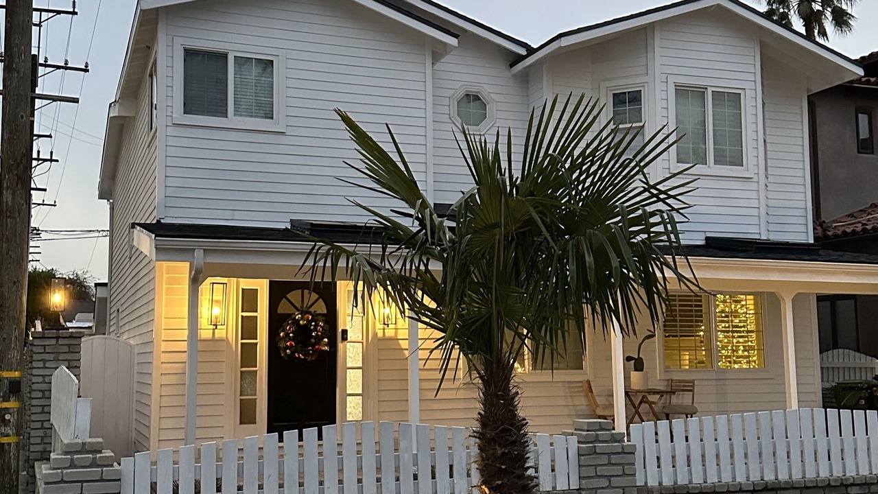 Photo of Outdoor in Marina del Rey