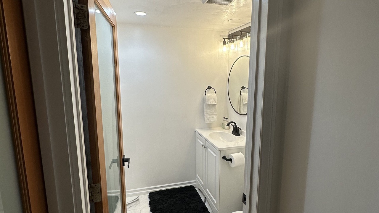 Photo of Bathroom in Marina del Rey