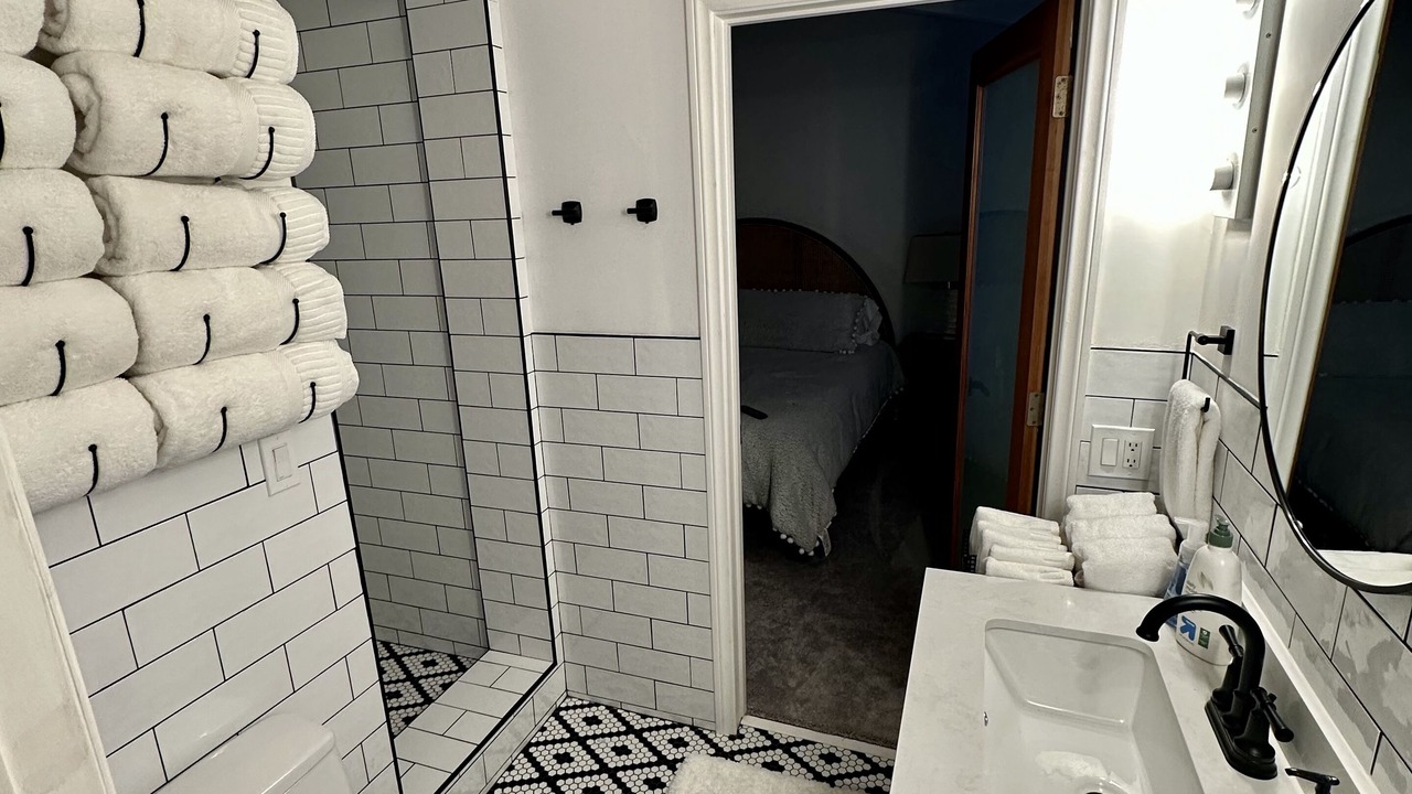 Photo of Bathroom in Marina del Rey