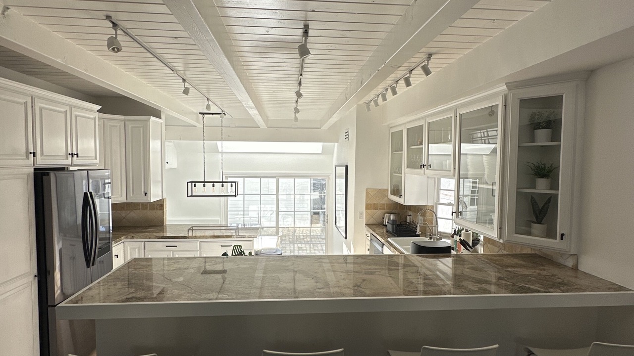Photo of Kitchen in Marina del Rey