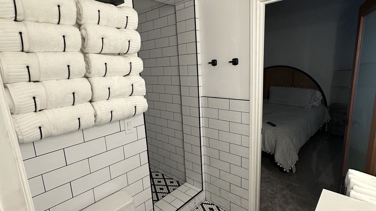 Photo of Bathroom in Marina del Rey
