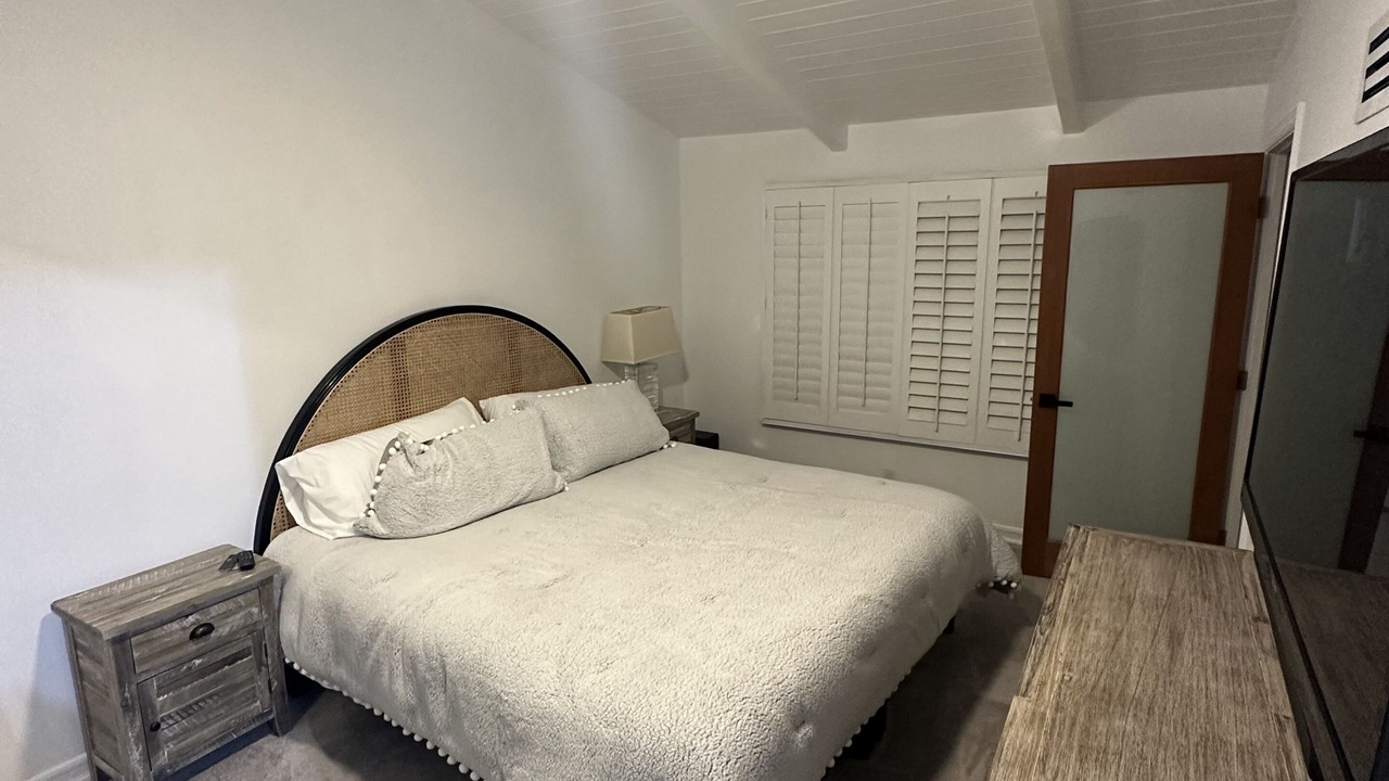Photo of Bedroom in Marina del Rey