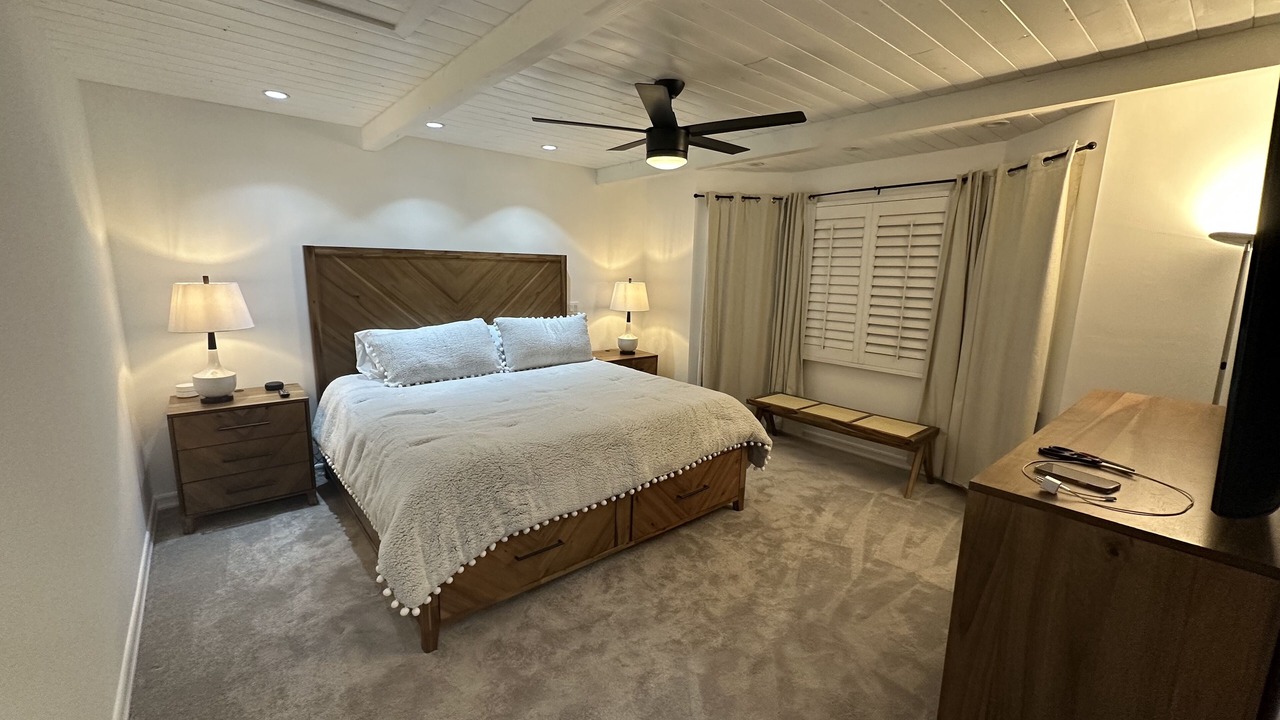 Photo of Bedroom in Marina del Rey