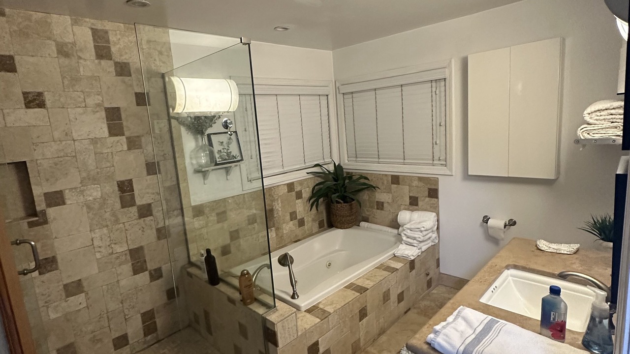 Photo of Bathroom in Marina del Rey