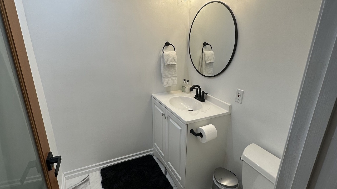 Photo of Bathroom in Marina del Rey