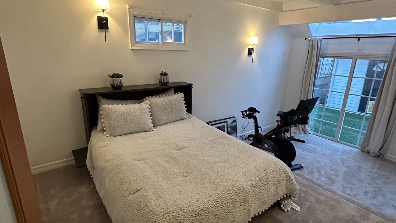 Photo of Bedroom in Marina del Rey