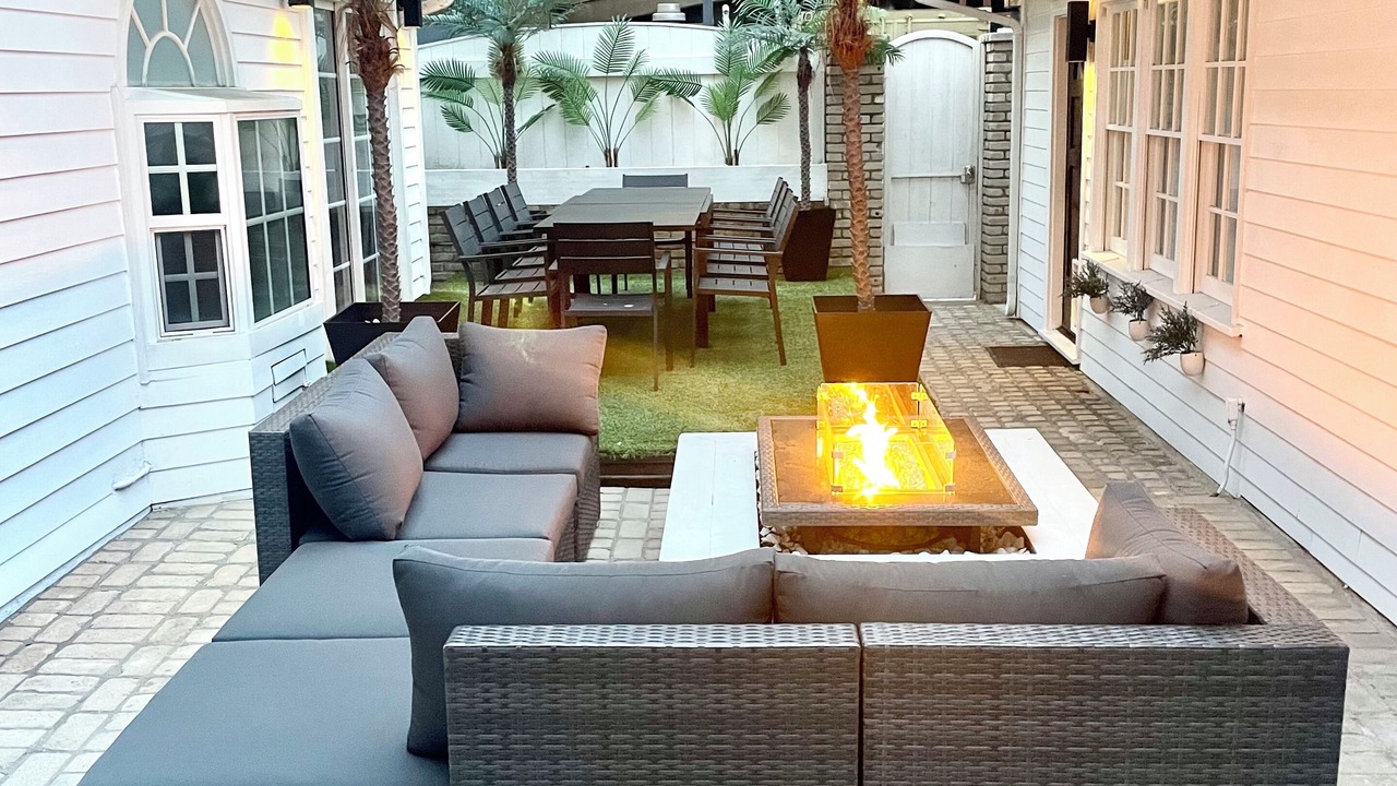 Photo of Outdoor in Marina del Rey