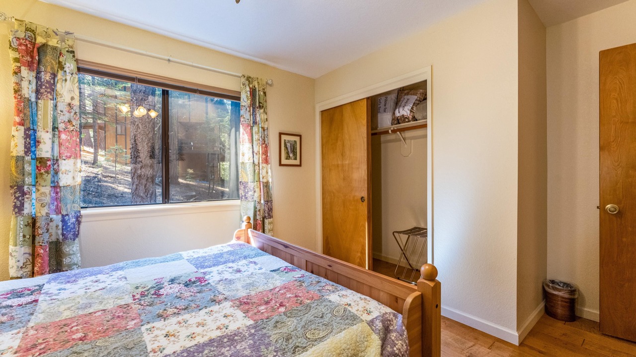 Photo of Bedroom in Fish Camp