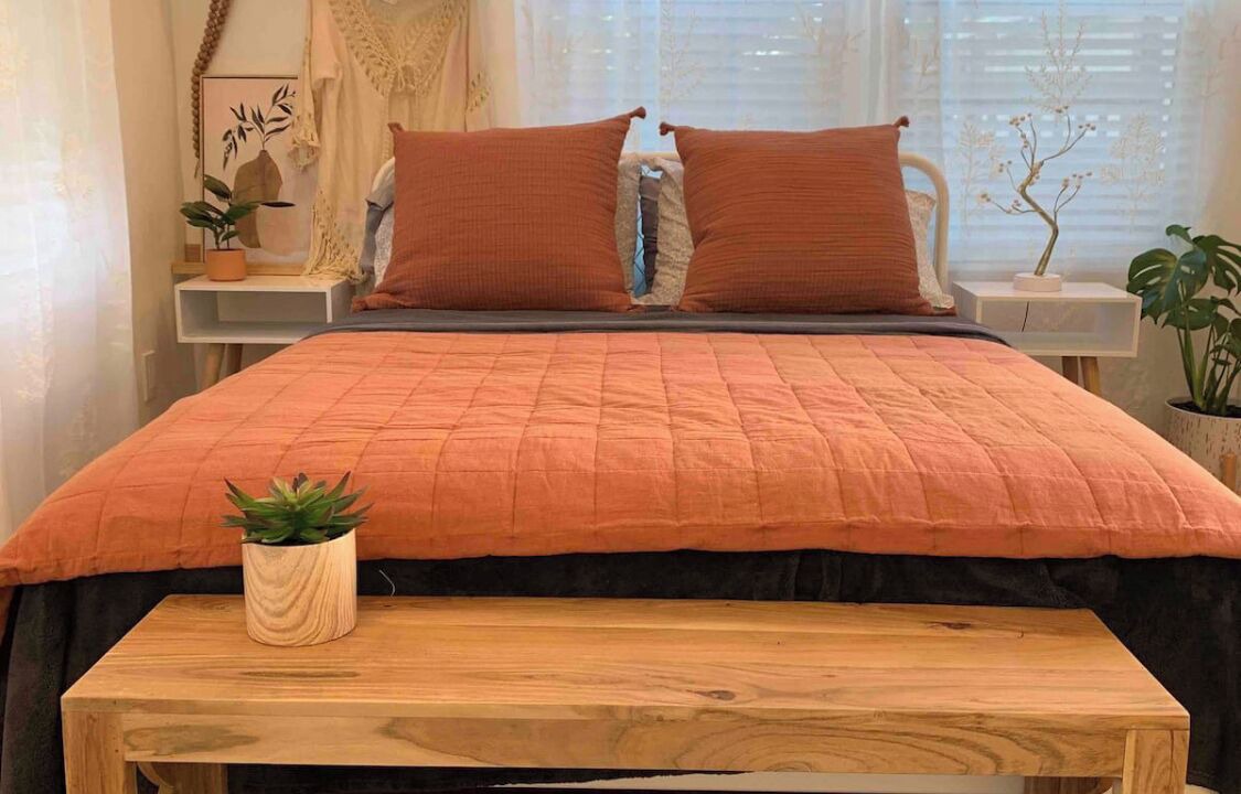 Photo of Bedroom in Pittsburg