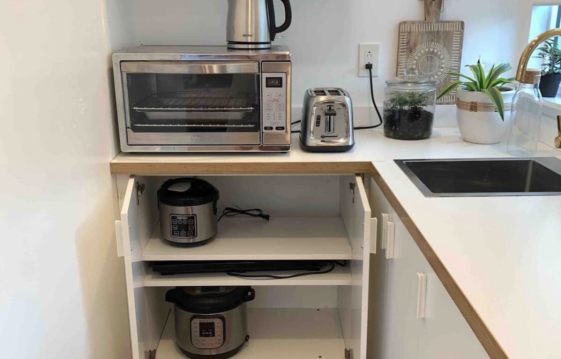 Photo of Kitchen in Pittsburg