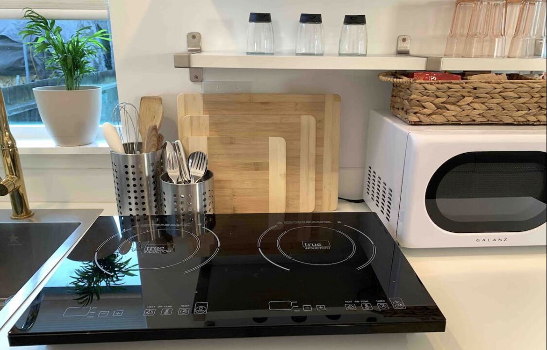 Photo of Kitchen in Pittsburg