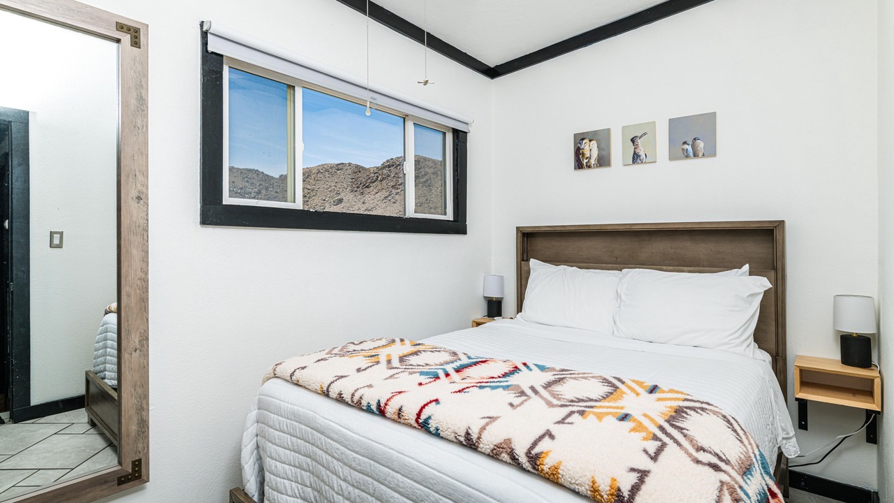 Photo of Bedroom in Indian Cove