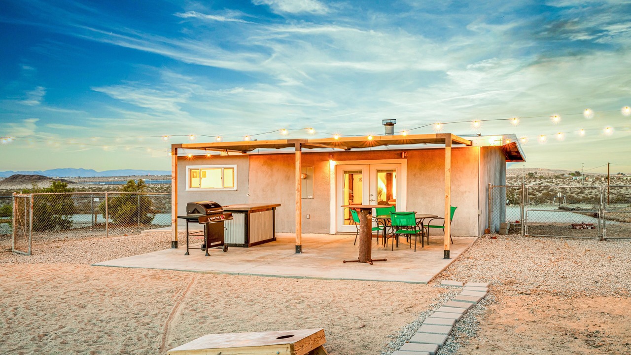Photo of Outdoor in Indian Cove