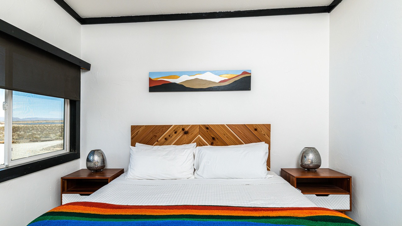 Photo of Bedroom in Indian Cove