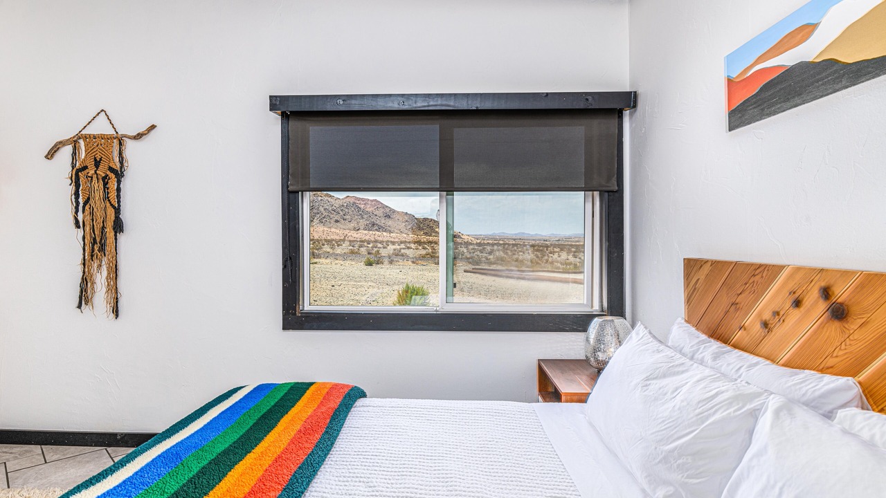 Photo of Bedroom in Indian Cove