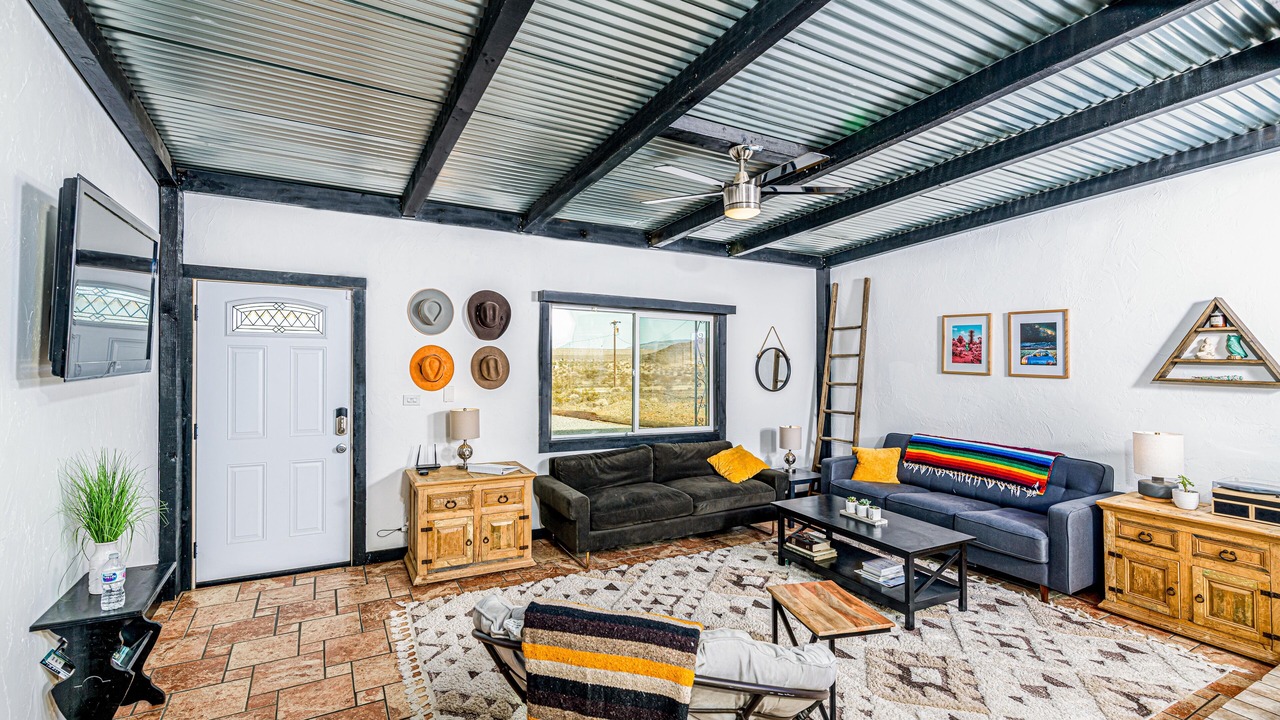 Photo of Livingroom in Indian Cove