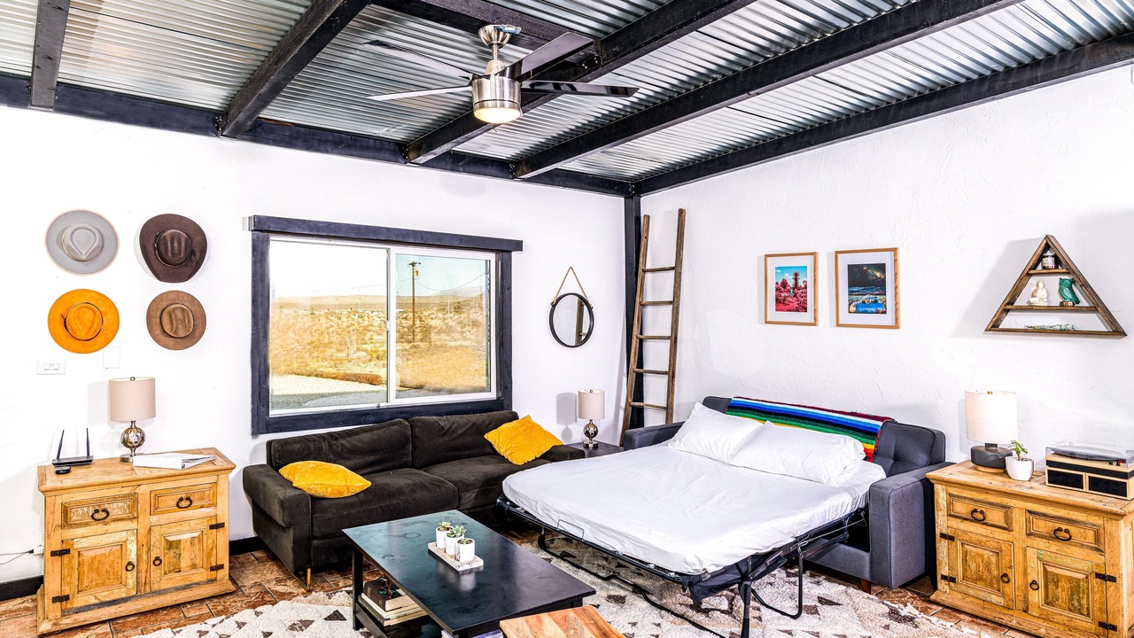 Photo of Livingroom in Indian Cove