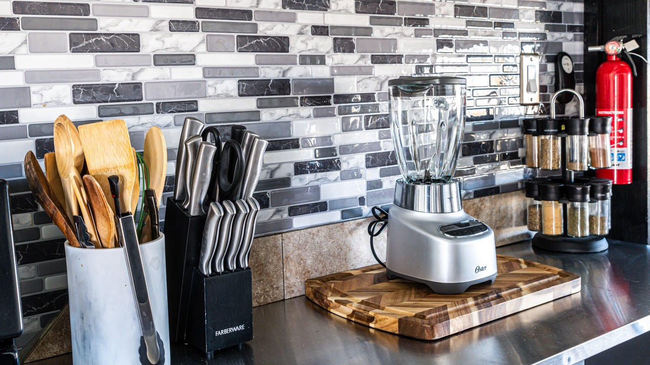 Photo of Kitchen in Indian Cove