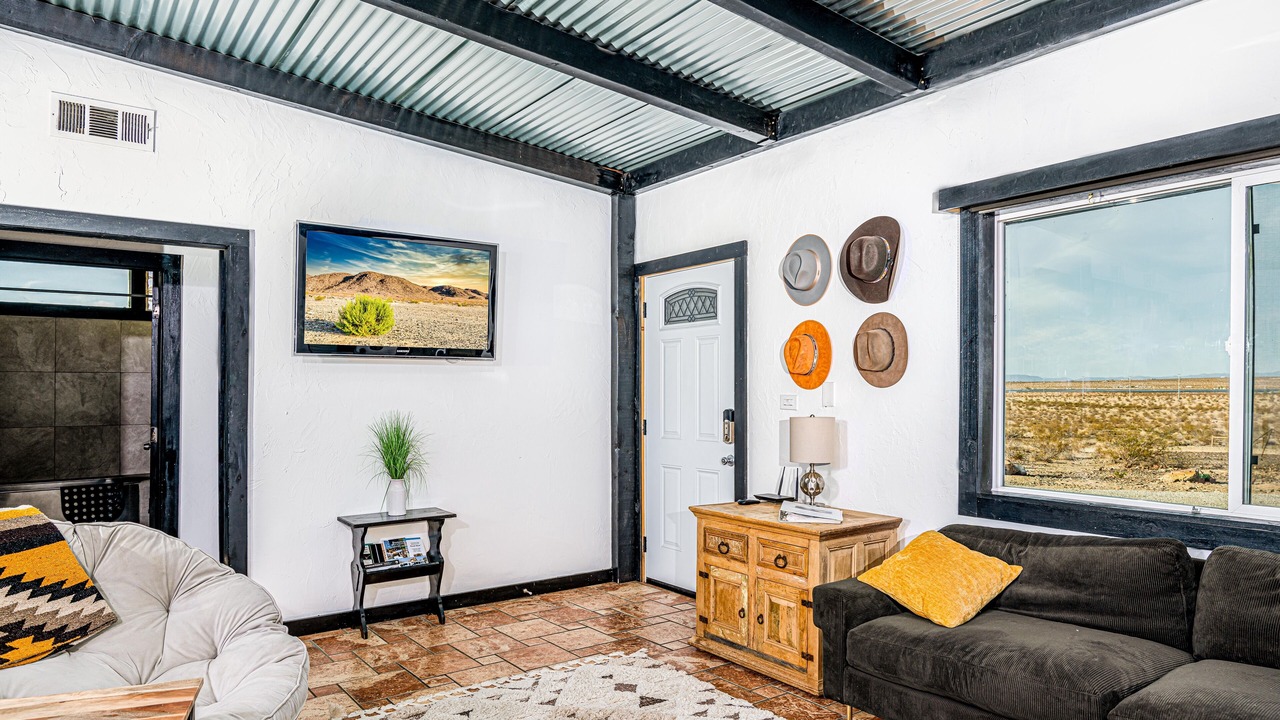 Photo of Livingroom in Indian Cove