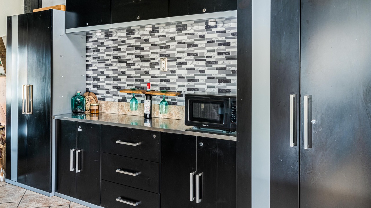 Photo of Kitchen in Indian Cove