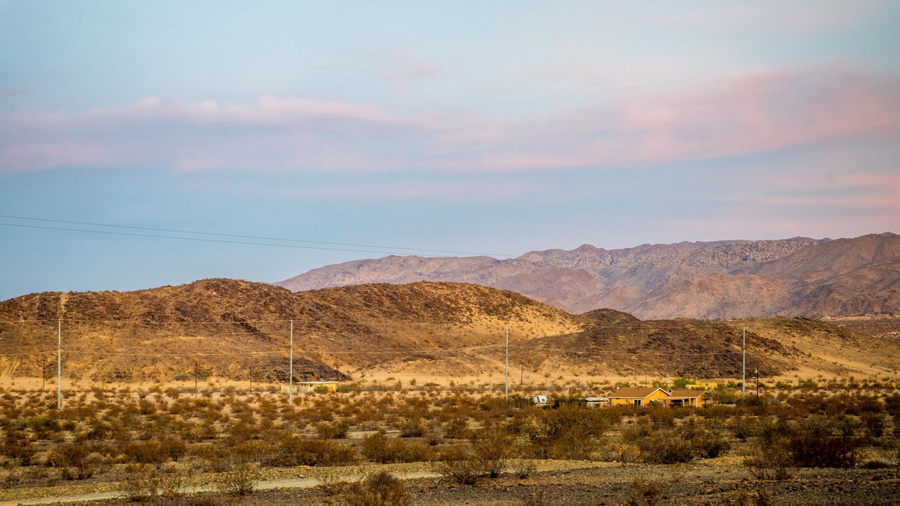 Photo of Outdoor in Indian Cove