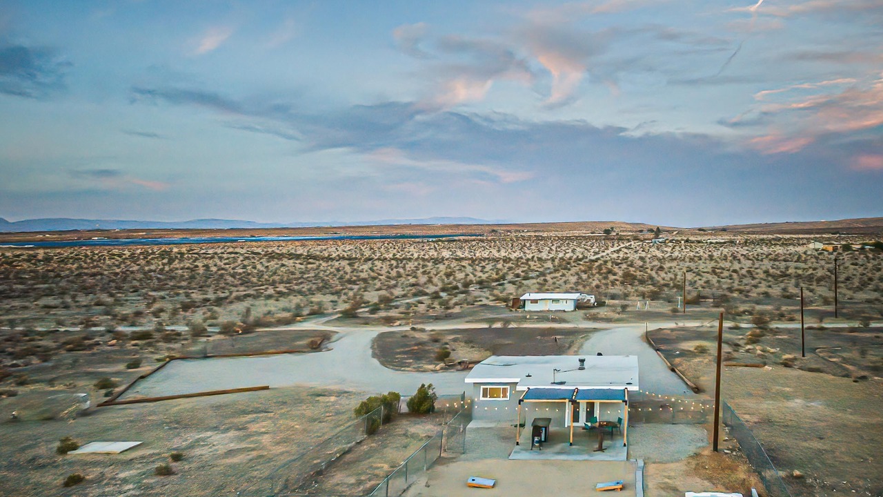 Photo of Outdoor in Indian Cove