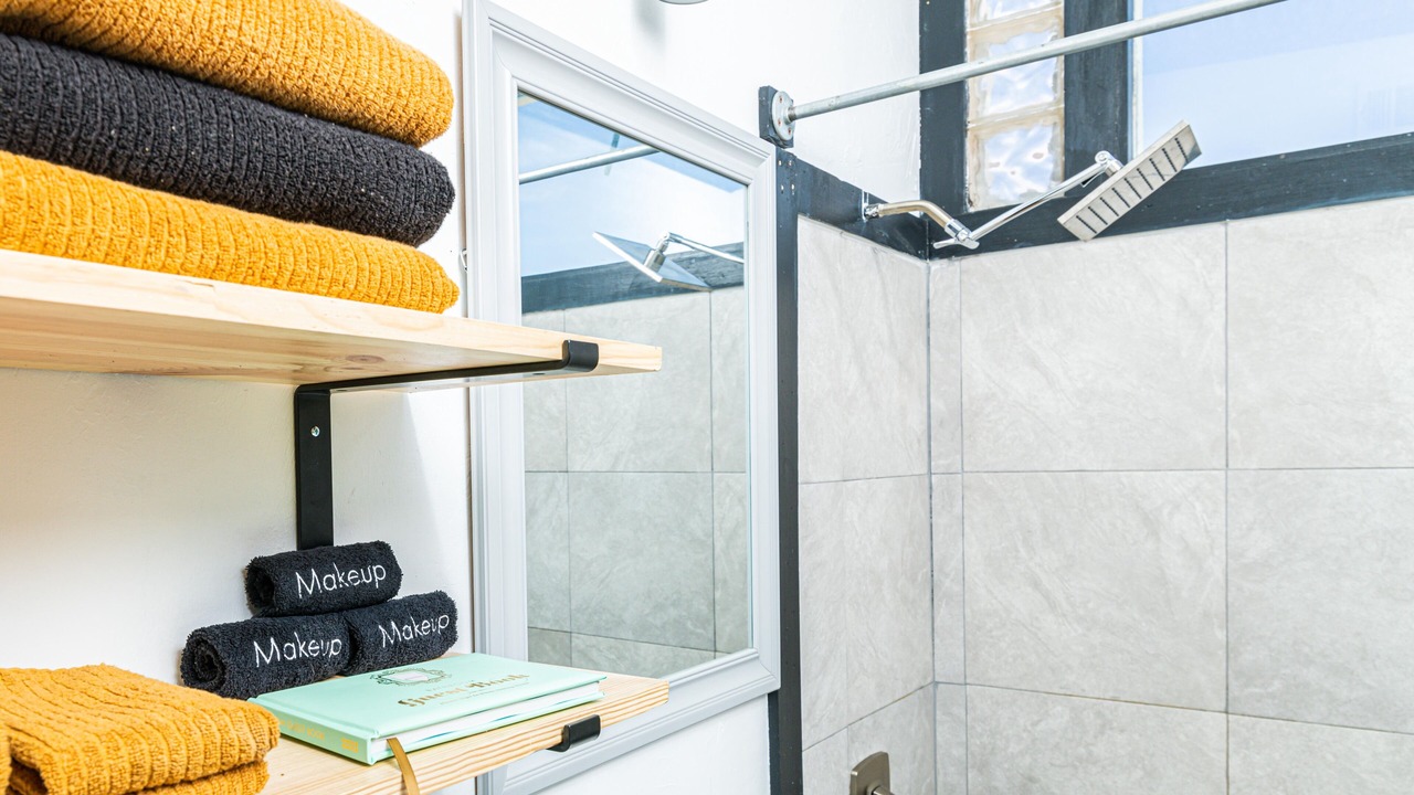 Photo of Bathroom in Indian Cove