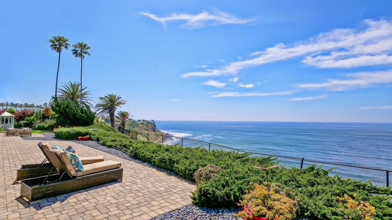 Photo of Outdoor in Palos Verdes Estates