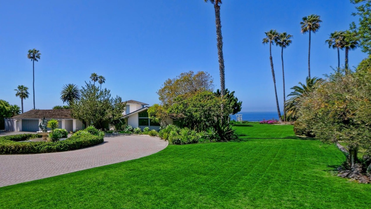 Photo of Outdoor in Palos Verdes Estates