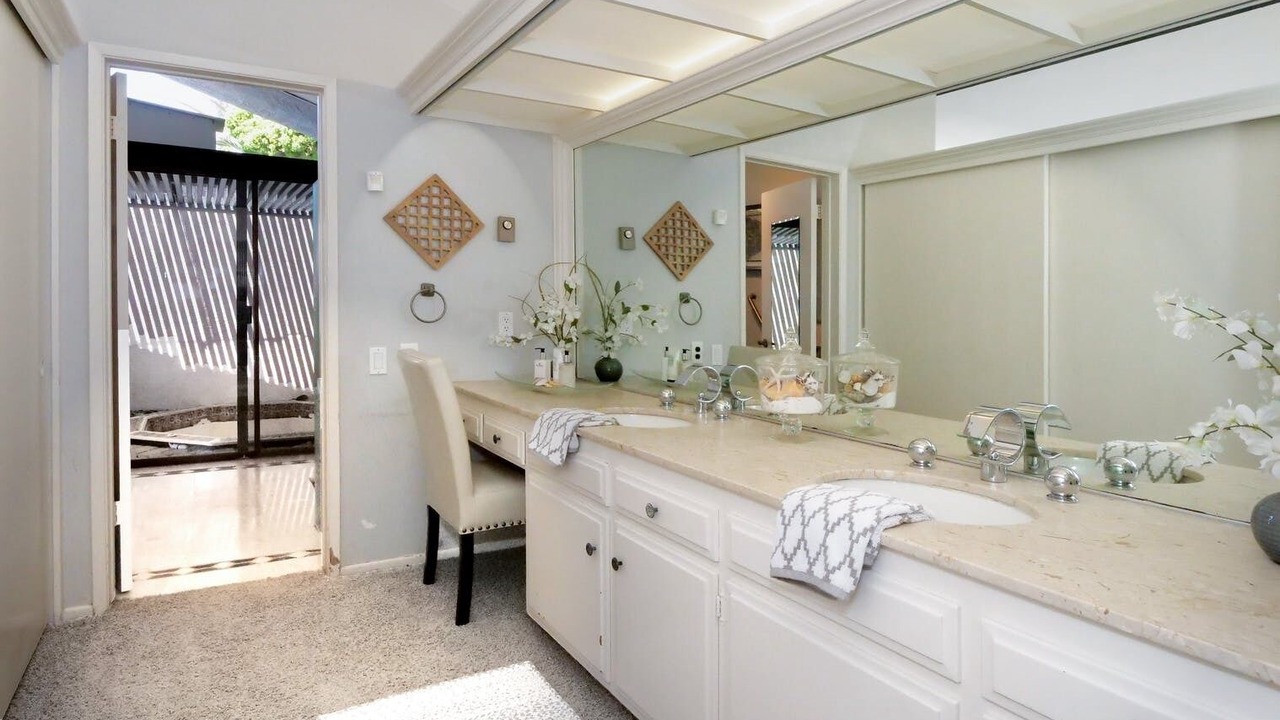Photo of Bathroom in Palos Verdes Estates