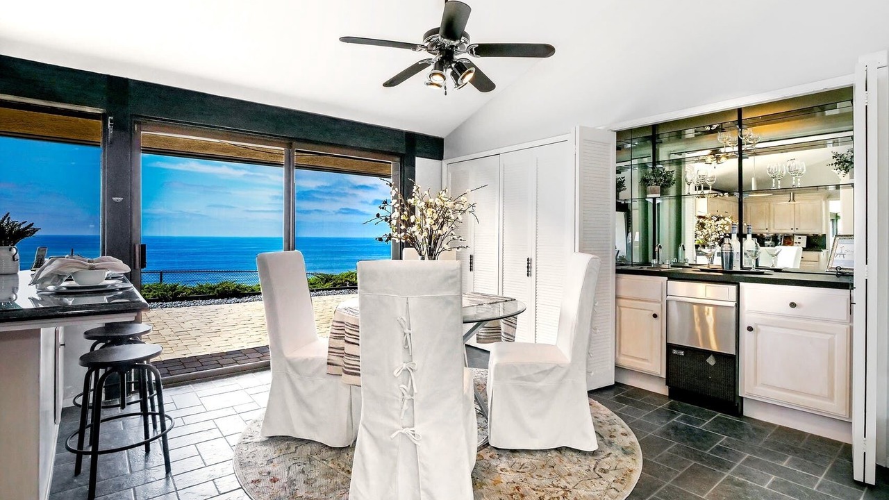 Photo of Kitchen in Palos Verdes Estates