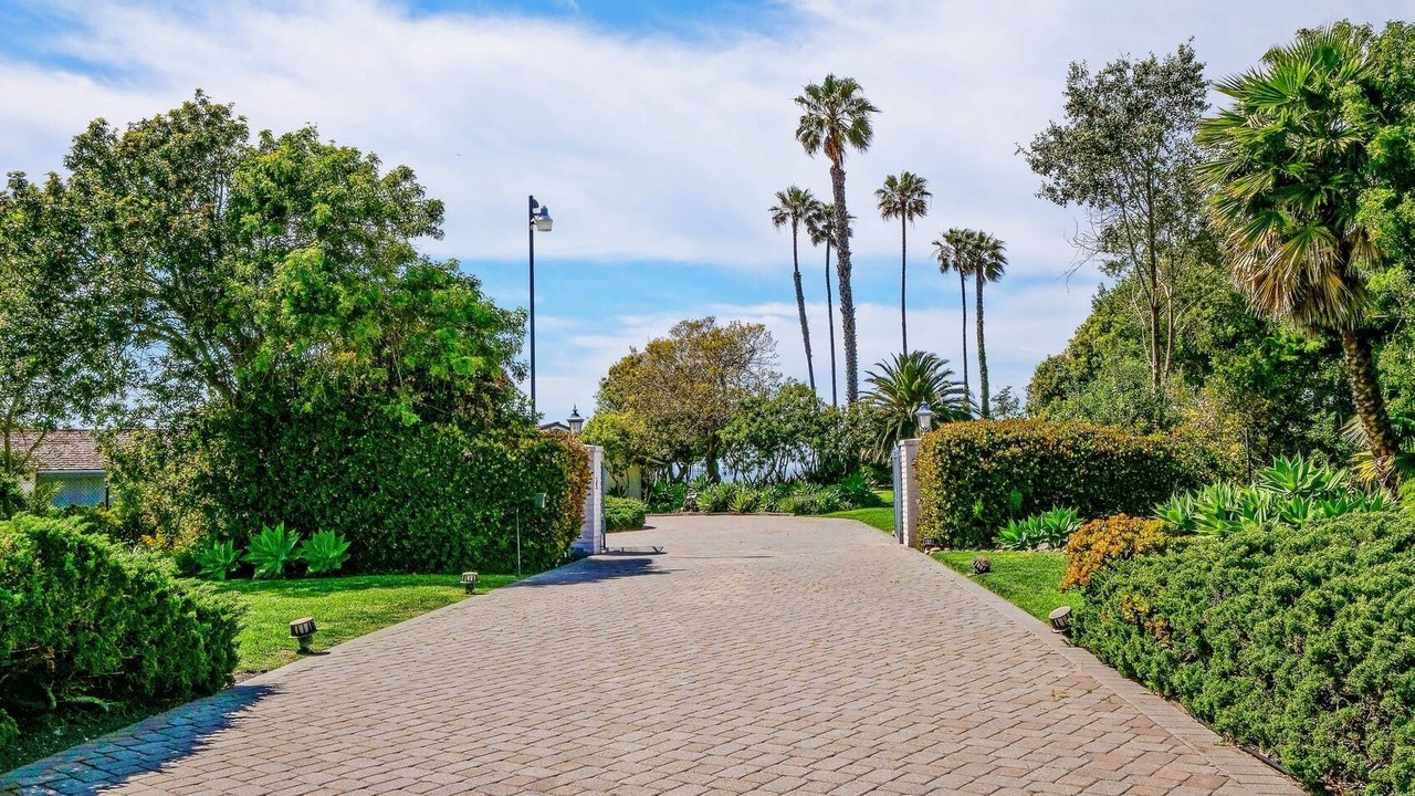 Photo of Outdoor in Palos Verdes Estates