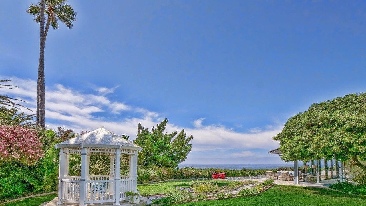 Photo of Outdoor in Palos Verdes Estates