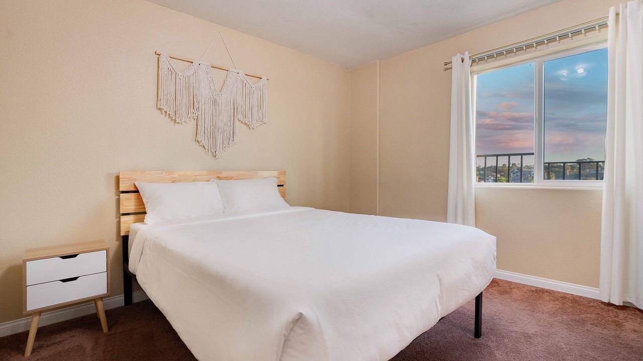 Photo of Bedroom in Lincoln Acres