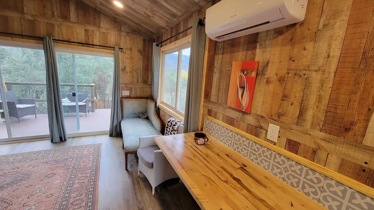 Photo of Livingroom in Wildomar