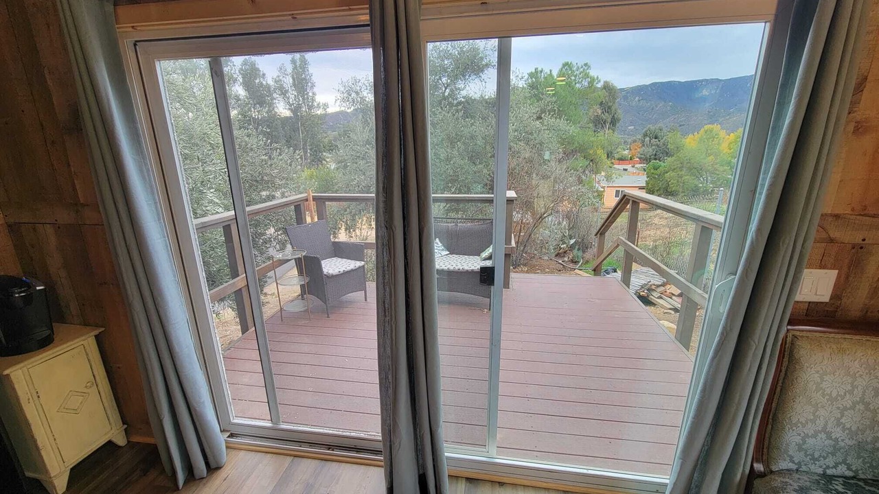 Photo of Livingroom in Wildomar