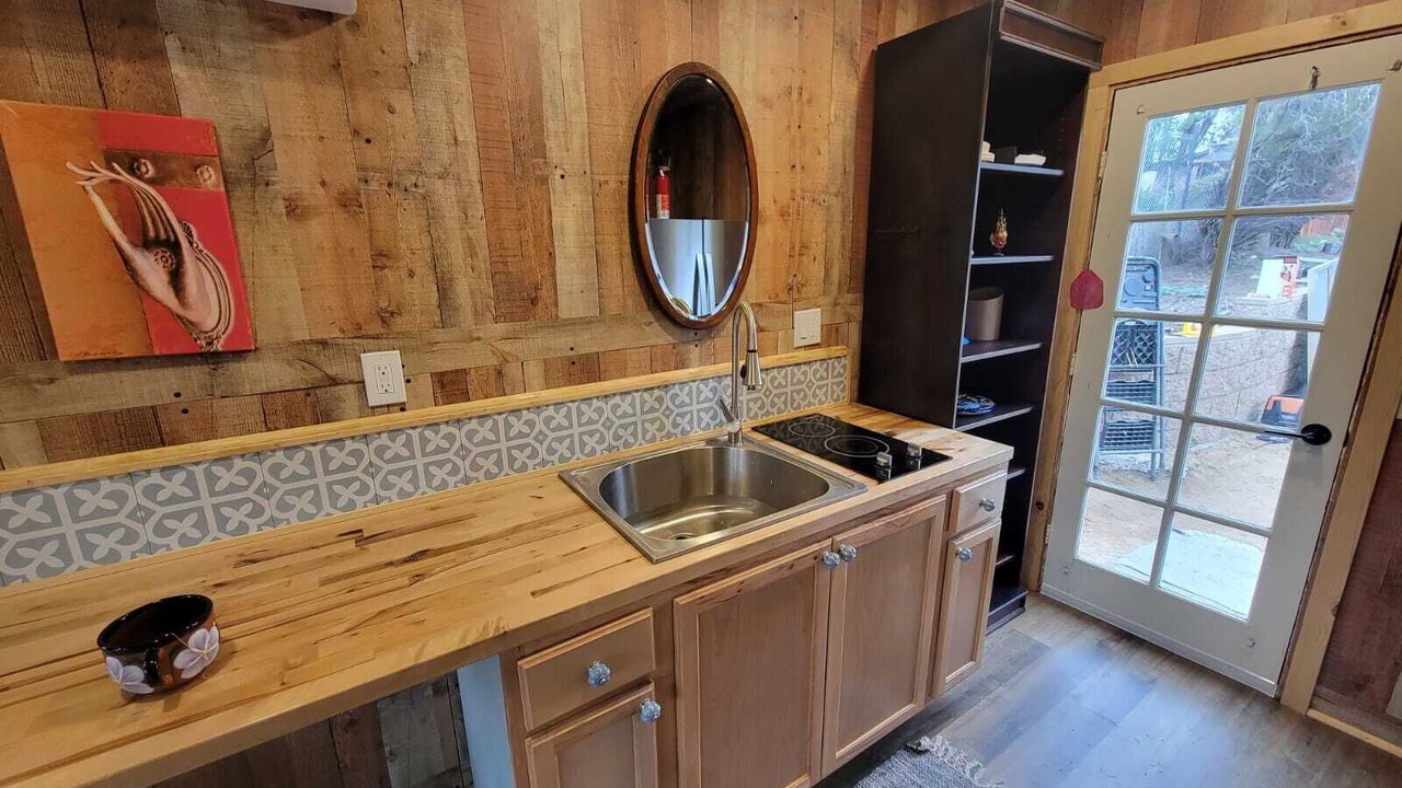 Photo of Kitchen in Wildomar