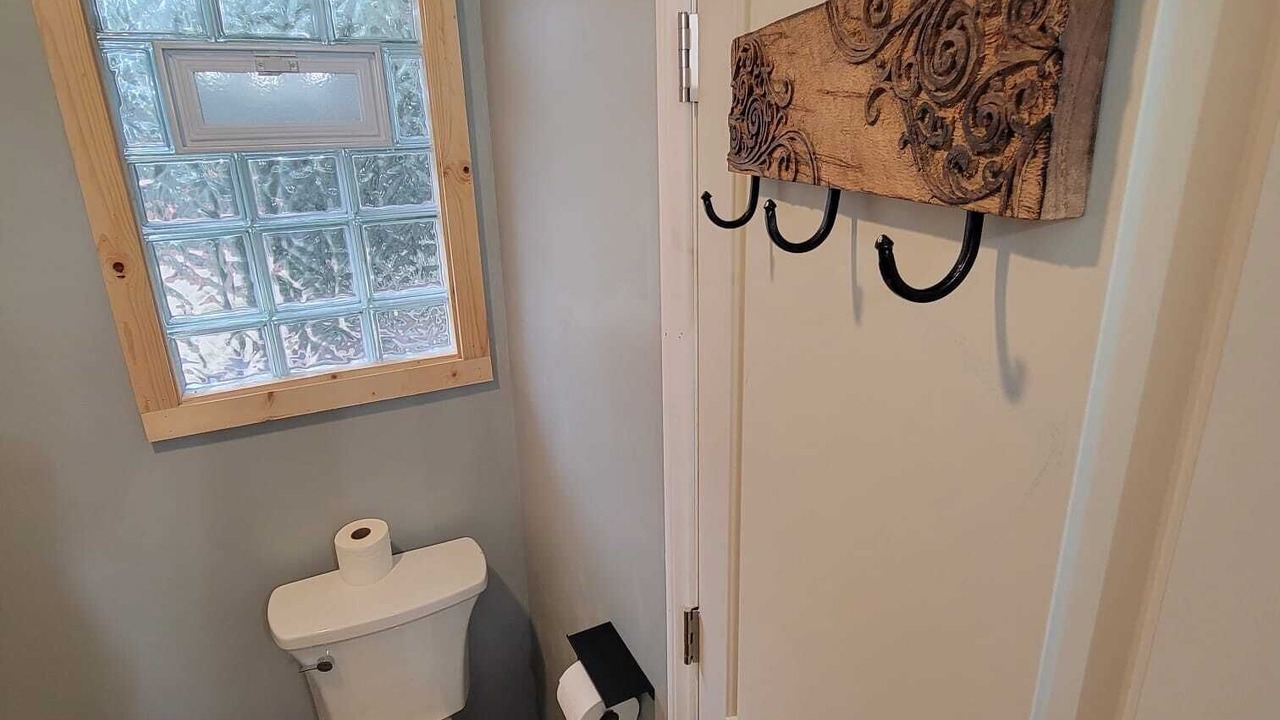Photo of Bathroom in Wildomar