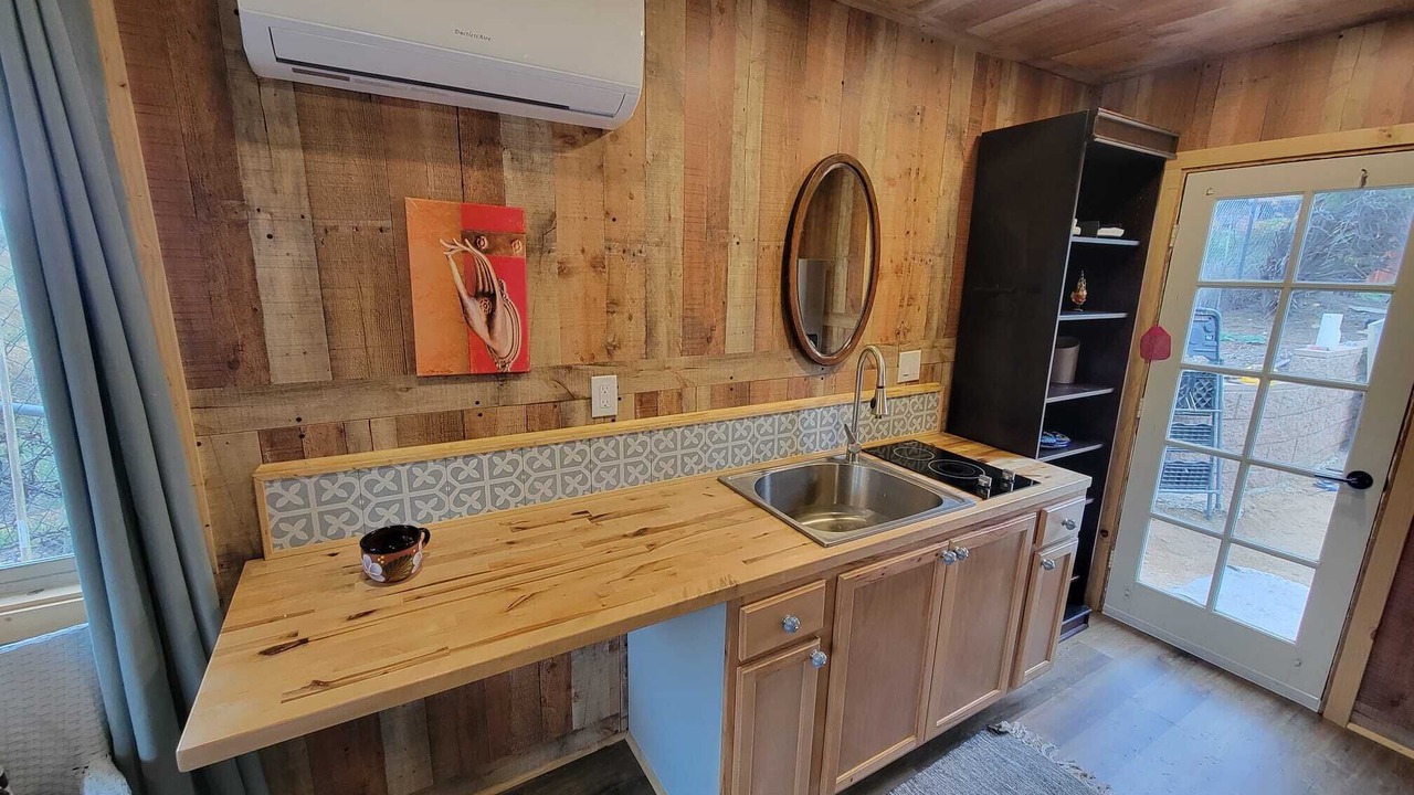 Photo of Kitchen in Wildomar
