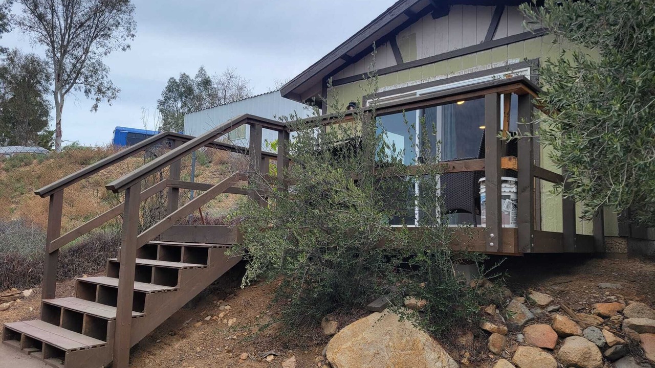 Photo of Outdoor in Wildomar