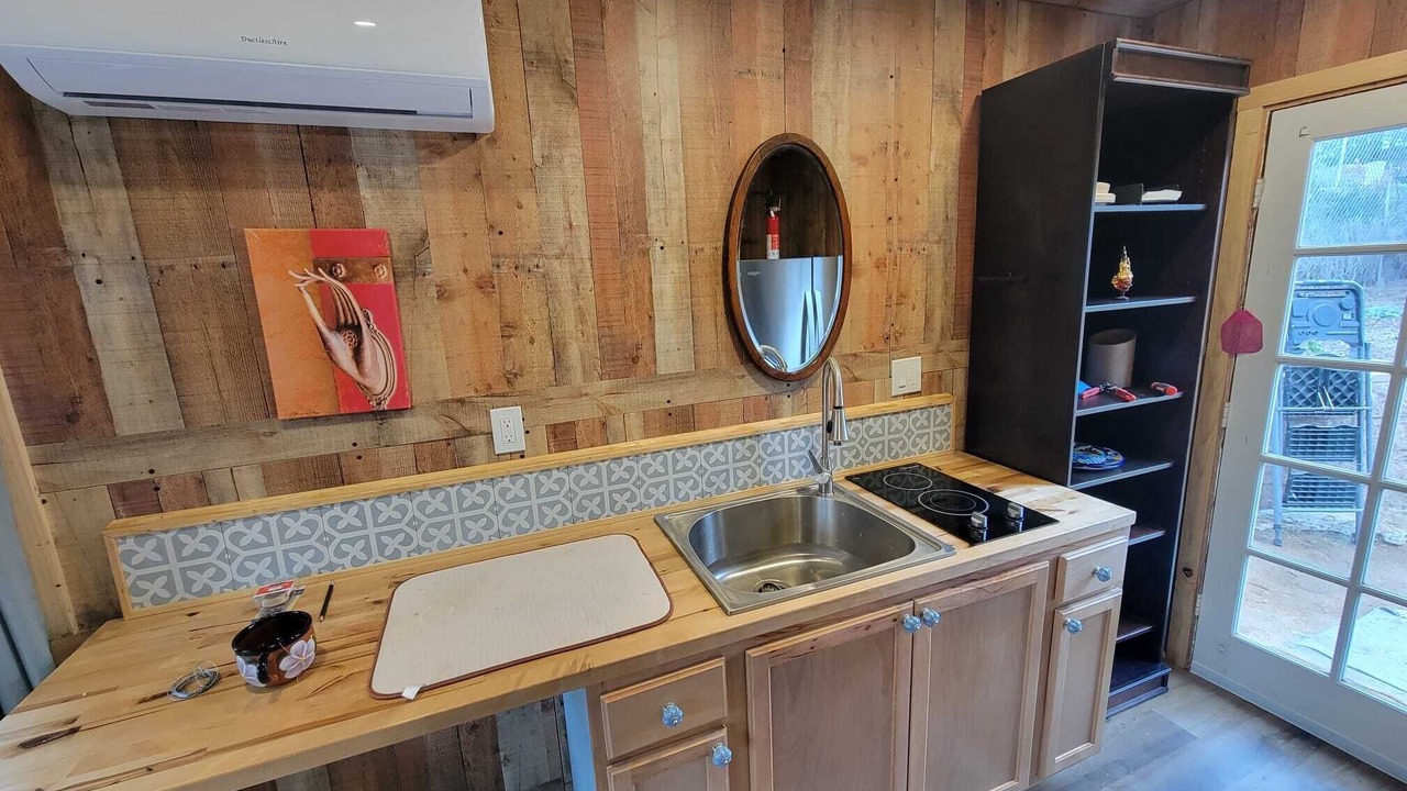 Photo of Kitchen in Wildomar