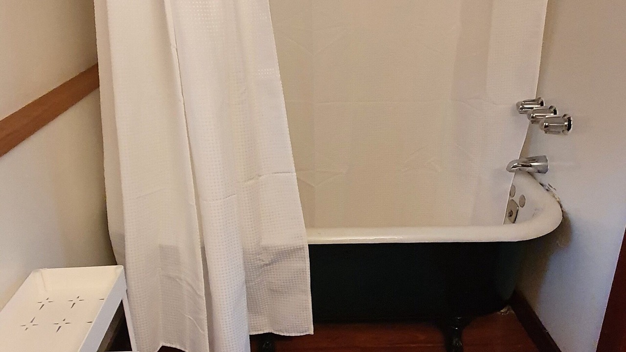 Photo of Bathroom in Bay Area