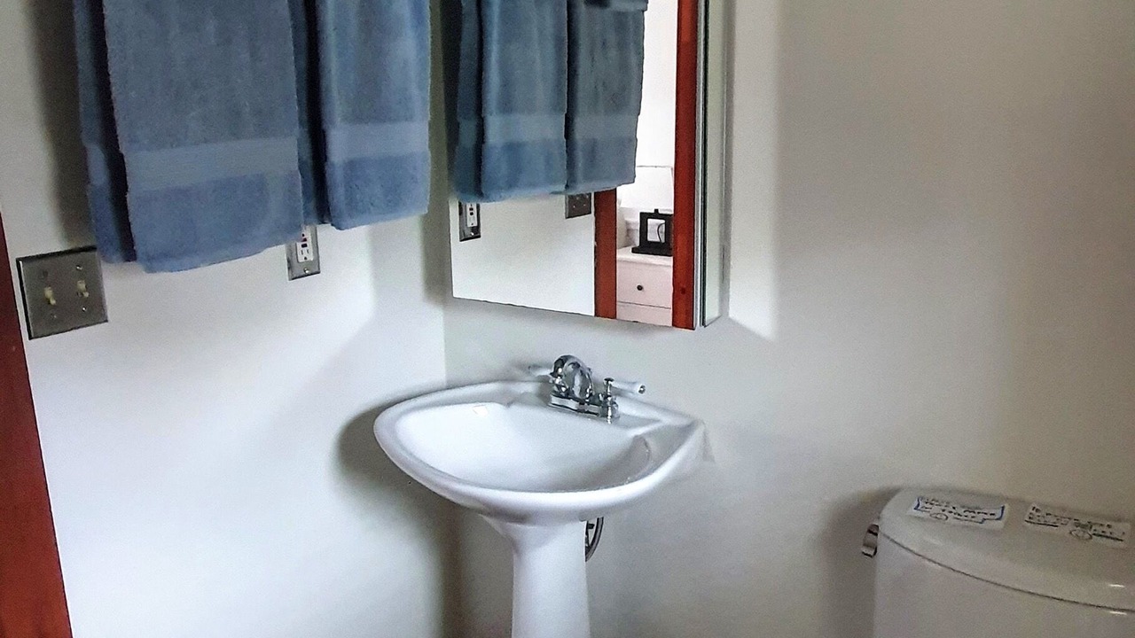 Photo of Bathroom in Bay Area